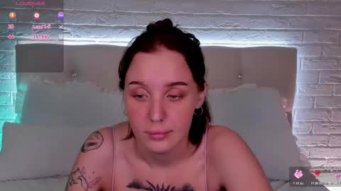 Snapshot of lushcherry chatting on 03/12/26, 04:51 your sweet Liana online show from 03/12/26, 04:51