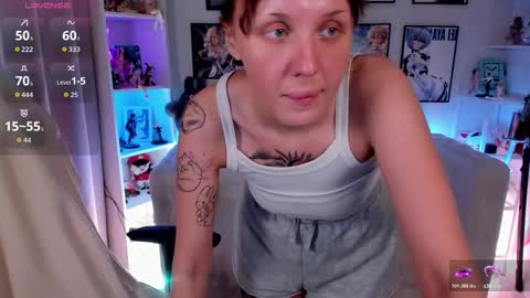 Snapshot of lushcherry chatting on 03/13/26, 04:08 your sweet Liana online show from 03/13/26, 04:08
