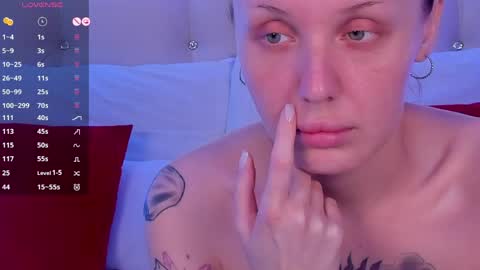 Snapshot of lushcherry chatting on 04/04/26, 04:22 your sweet Liana online show from 04/04/26, 04:22
