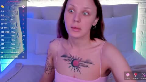Snapshot of lushcherry chatting on 04/05/26, 03:47 your sweet Liana online show from 04/05/26, 03:47