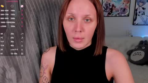 Snapshot of lushcherry chatting on 04/17/26, 04:26 your sweet Liana online show from 04/17/26, 04:26