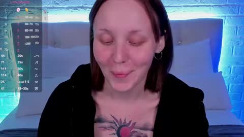 Snapshot of lushcherry chatting on 04/20/26, 04:04 your sweet Liana online show from 04/20/26, 04:04