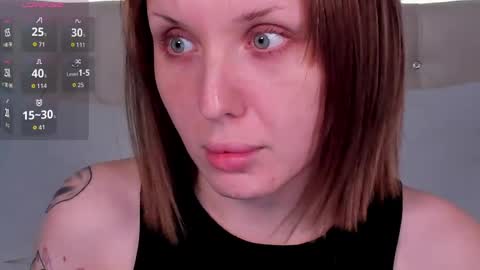 Snapshot of lushcherry chatting on 04/27/26, 04:21 your sweet Liana online show from 04/27/26, 04:21