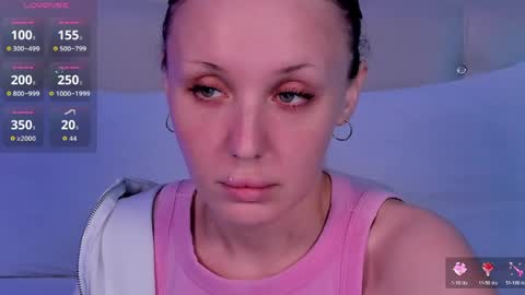 Snapshot of lushcherry chatting on 05/02/26, 04:39 your sweet Liana online show from 05/02/26, 04:39