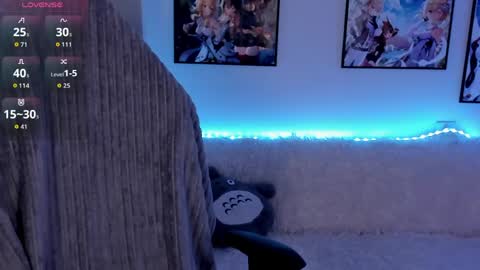 Snapshot of lushcherry chatting on 05/03/26, 04:46 your sweet Liana online show from 05/03/26, 04:46