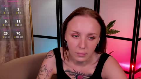 Snapshot of lushcherry chatting on 05/08/26, 05:57 your sweet Liana online show from 05/08/26, 05:57