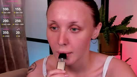 Snapshot of lushcherry chatting on 05/12/26, 12:57 your sweet Liana online show from 05/12/26, 12:57