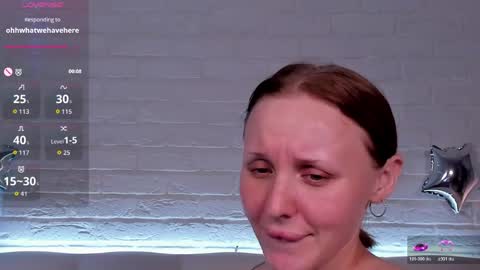 Snapshot of lushcherry chatting on 05/14/26, 04:30 your sweet Liana online show from 05/14/26, 04:30