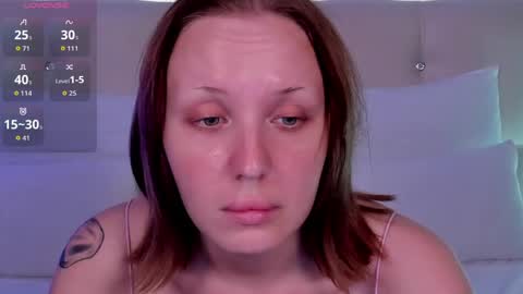 Snapshot of lushcherry chatting on 05/18/26, 05:02 your sweet Liana online show from 05/18/26, 05:02