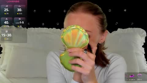 Snapshot of lushcherry chatting on 05/29/26, 05:16 your sweet Liana online show from 05/29/26, 05:16