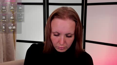 Snapshot of lushcherry chatting on 05/31/26, 05:04 your sweet Liana online show from 05/31/26, 05:04