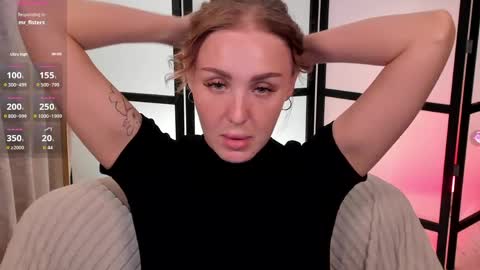 Snapshot of lushcherry chatting on 06/02/26, 08:16 your sweet Liana online show from 06/02/26, 08:16