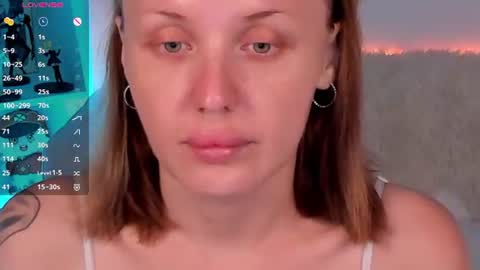 Snapshot of lushcherry chatting on 06/14/26, 05:20 your sweet Liana online show from 06/14/26, 05:20