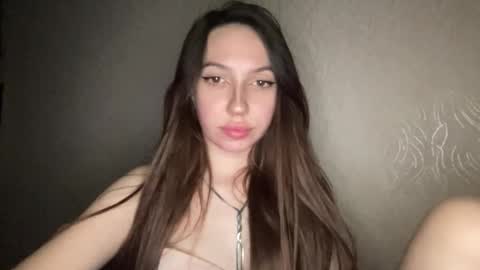 lushed_amelia online show from 11/10/25, 05:45