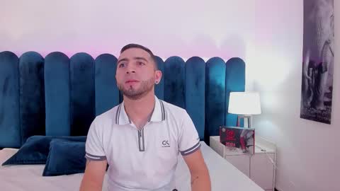 Lushian And Luna online show from 02/06/26, 04:10