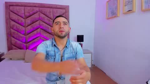 Lushian And Luna online show from 02/10/26, 03:05