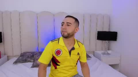 Lushian And Luna online show from 07/03/26, 04:24