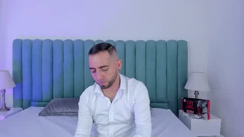 Lushian And Luna online show from 07/11/26, 03:04
