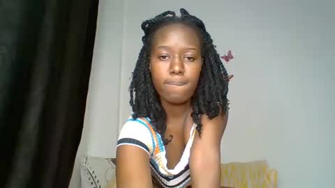 lushlola254 online show from 10/02/25, 09:55
