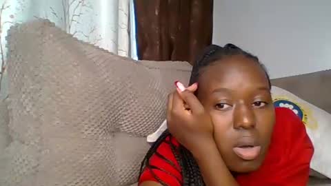 lushlola254 online show from 10/31/25, 12:50