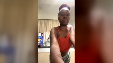 lushlola254 online show from 03/02/26, 12:45