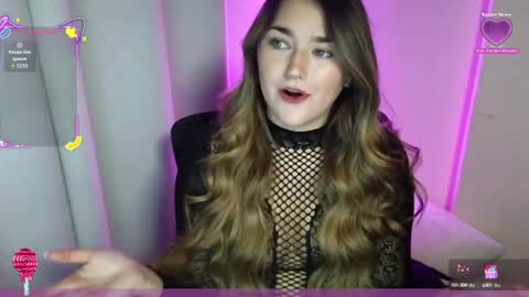 lushlolly online show from 09/17/25, 03:41