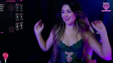 lushlolly online show from 07/22/26, 02:58