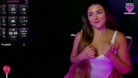 lushlolly online show from 07/23/26, 03:59