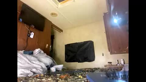 Kikithebaee online show from 02/16/25, 11:16