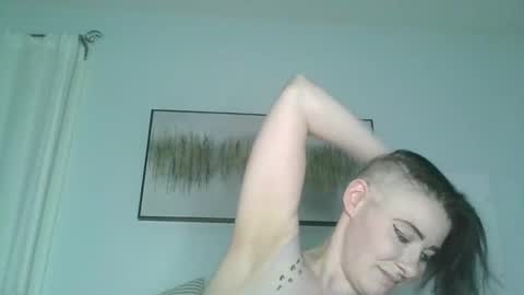 Kikithebaee online show from 02/23/25, 04:50