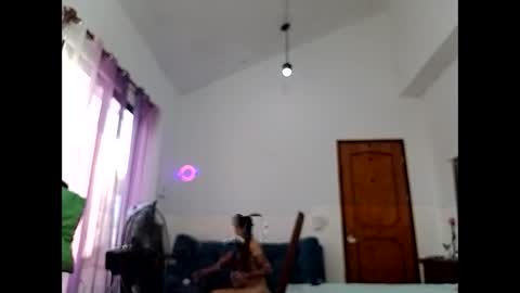 Sebastian E. online show from 02/17/25, 01:10