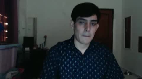 Sebastian E. online show from 12/05/25, 04:54