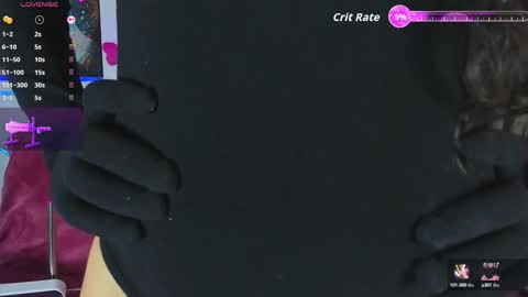 Lussie  online show from 10/15/25, 12:05