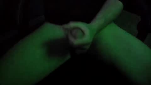 Lucifer666 online show from 02/15/25, 04:58