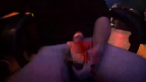 Lucifer666 online show from 10/17/25, 11:46