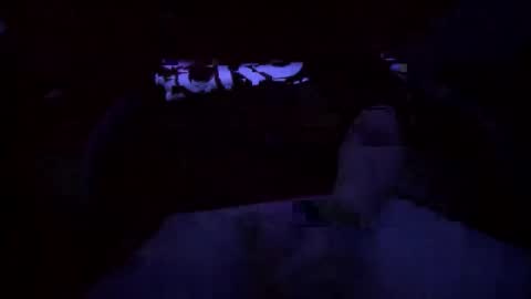 Lucifer666 online show from 10/18/25, 06:05