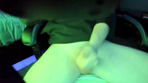 Lucifer666 online show from 03/03/26, 03:01