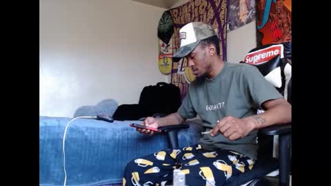 Snapshot of lust_j chatting on 12/07/24, 05:42 LUST online show from 12/07/24, 05:42