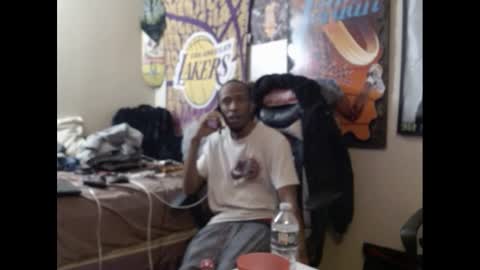 Snapshot of lust_j chatting on 12/23/24, 11:17 LUST online show from 12/23/24, 11:17