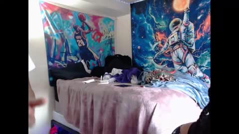 Snapshot of lust_j chatting on 09/29/25, 07:51 LUST online show from 09/29/25, 07:51