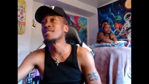 Snapshot of lust_j chatting on 10/18/25, 11:55 LUST online show from 10/18/25, 11:55