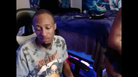 Snapshot of lust_j chatting on 10/28/25, 12:58 LUST online show from 10/28/25, 12:58