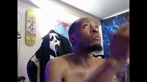 Snapshot of lust_j chatting on 10/31/25, 10:05 LUST online show from 10/31/25, 10:05