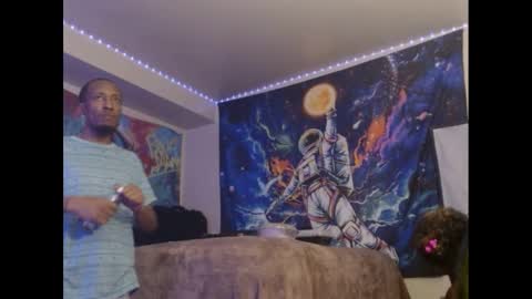 LUST online show from 11/02/25, 03:53