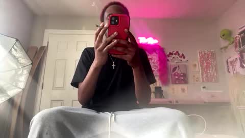 LUST online show from 01/11/26, 04:12