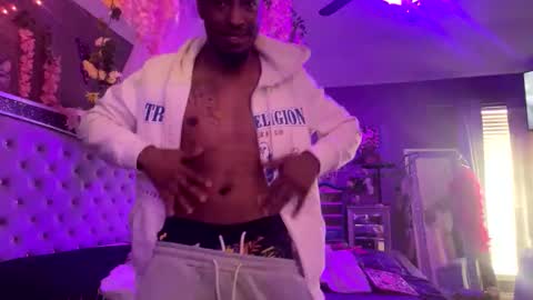 LUST online show from 02/02/26, 03:11