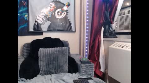 LUST online show from 02/16/26, 03:24