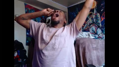 LUST online show from 03/03/26, 04:57