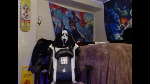 LUST online show from 03/20/26, 06:18