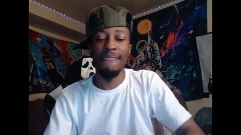 LUST online show from 04/07/26, 12:33